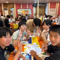 2024年夏のセブ島英語ジュニアキャンプ7日目!