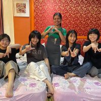 2024年夏のセブ島英語ジュニアキャンプ4日目!