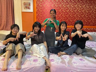 2024年夏のセブ島英語ジュニアキャンプ4日目!