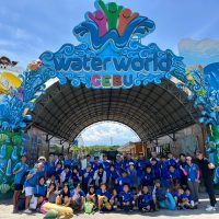 2024年夏のセブ島英語ジュニアキャンプ12日目!