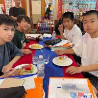 2024年夏のセブ島英語ジュニアキャンプ13日目!