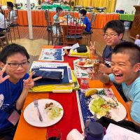 2024年夏のセブ島英語ジュニアキャンプ5日目!