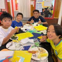2024年夏のセブ島英語ジュニアキャンプ15日目!