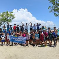 2025年夏のセブ島英語ジュニアキャンプ14日目！