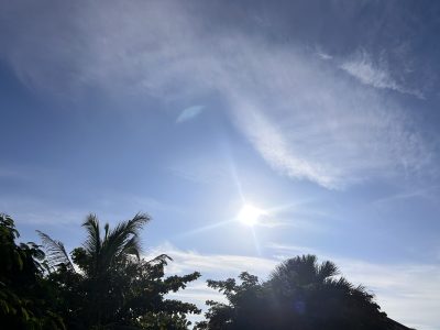 2025年夏のセブ島英語ジュニアキャンプ3日目!