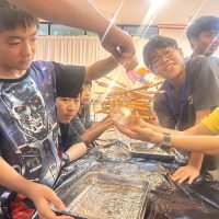 2025年夏のセブ島英語ジュニアキャンプ11日目!
