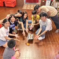2025年夏のセブ島英語ジュニアキャンプ12日目!