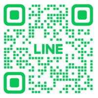 LINE QRコード